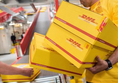 dhl